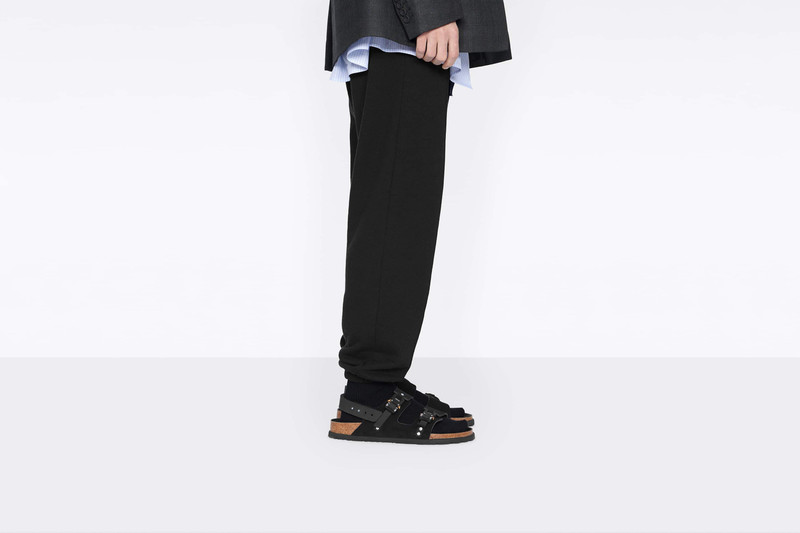 Dior DIOR by BIRKENSTOCK Milano Sandal outlook