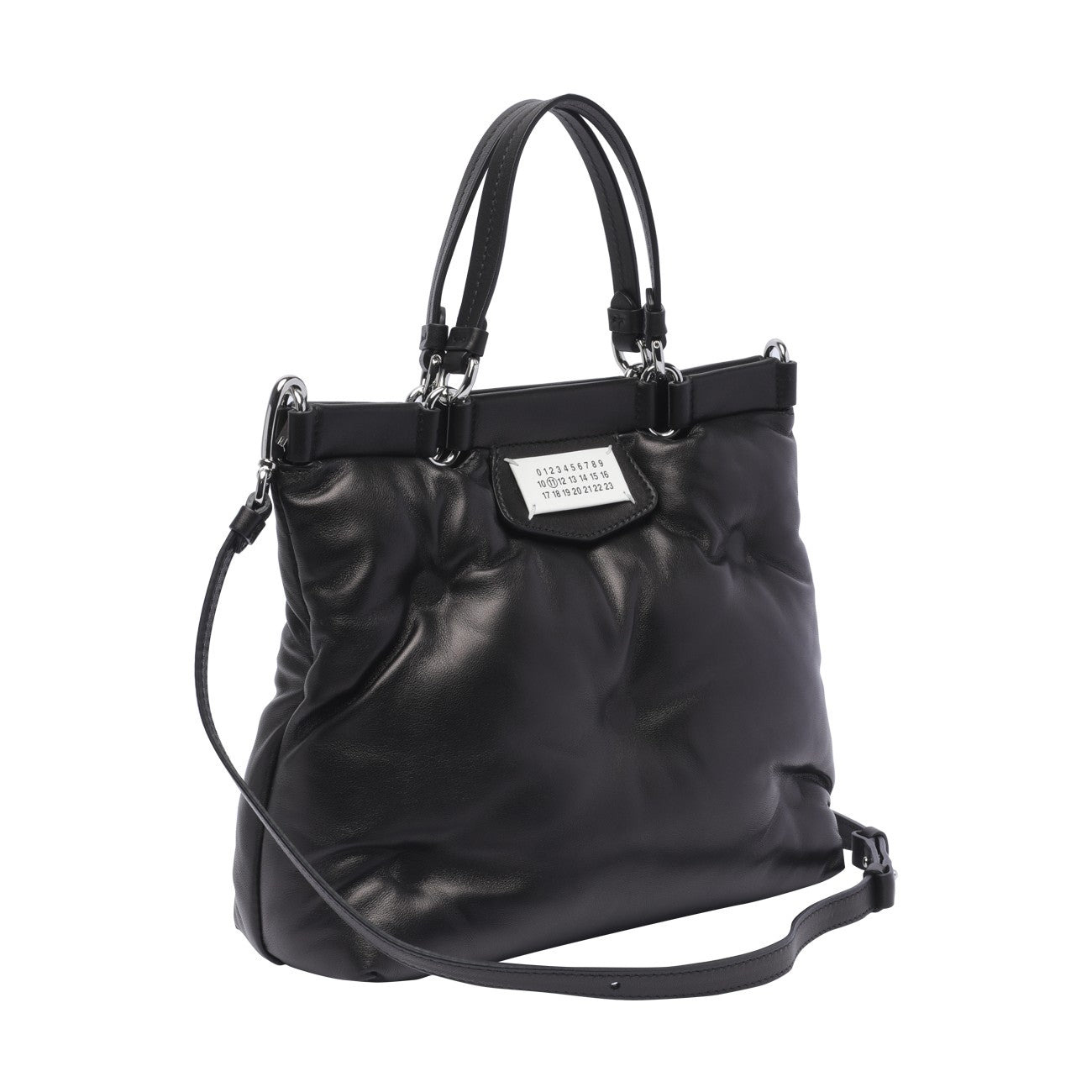 Maison Margiela Women Glam Slam Shopping Small - 2