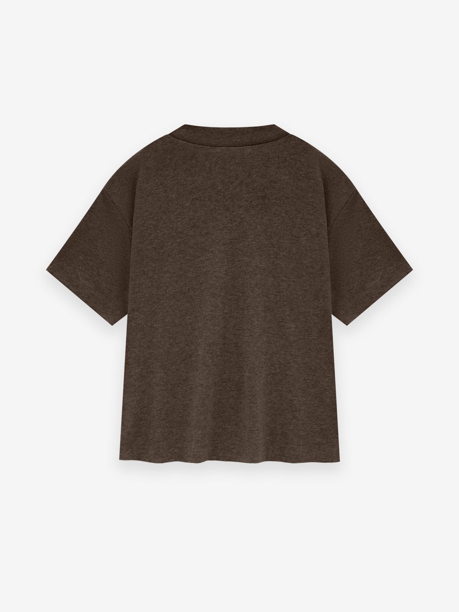 WOMENS S/S TEE - 2