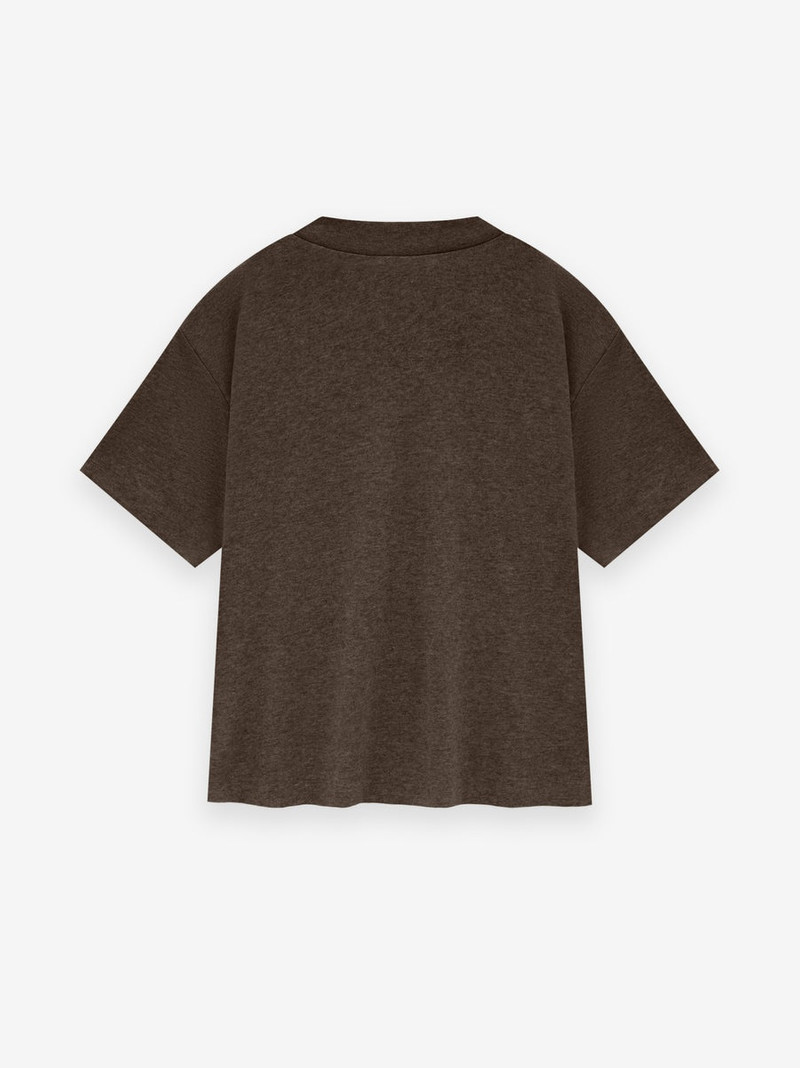 ESSENTIALS WOMENS S/S TEE outlook