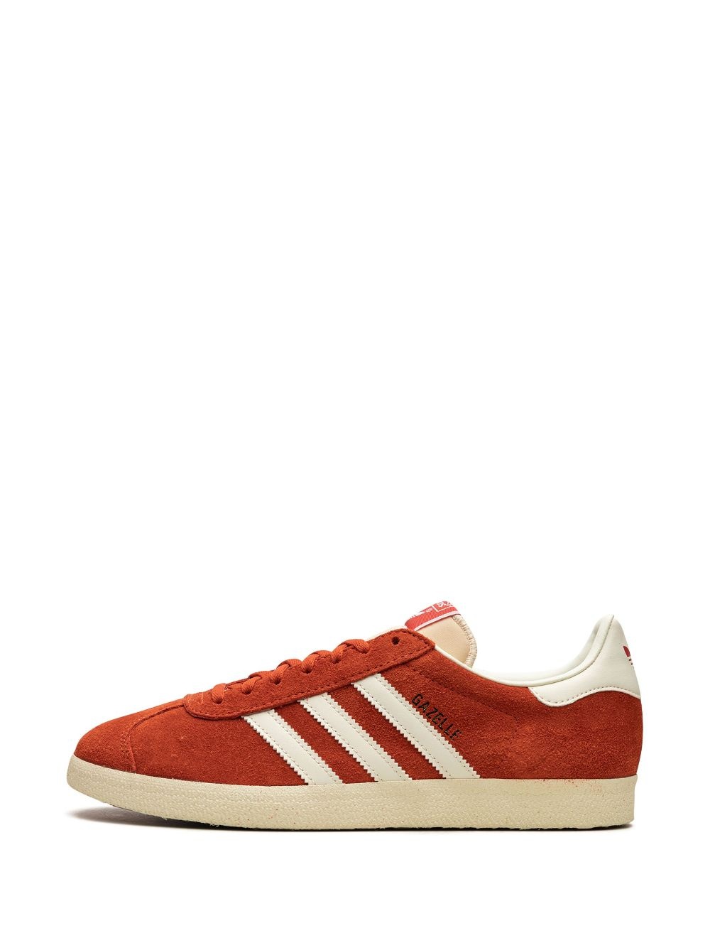 Gazelle "Preloved Red" sneakers - 5