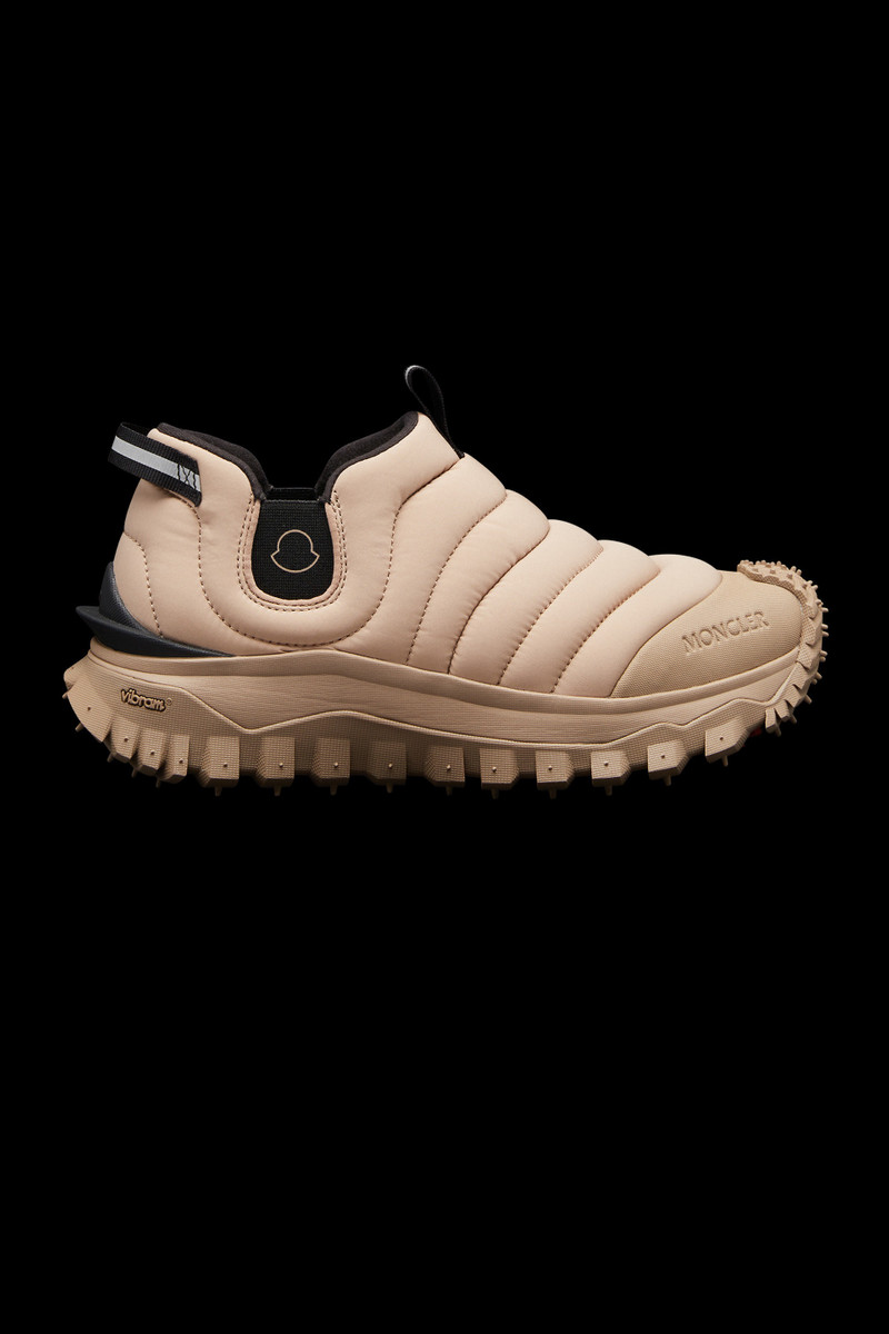 Trailgrip Après Sneakers - 1