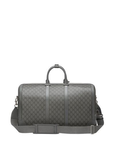 GUCCI large Ophidia duffle bag outlook