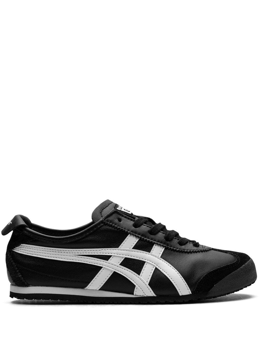 Onitsuka Tiger Mexico 66™ "Black/White" sneakers - 1