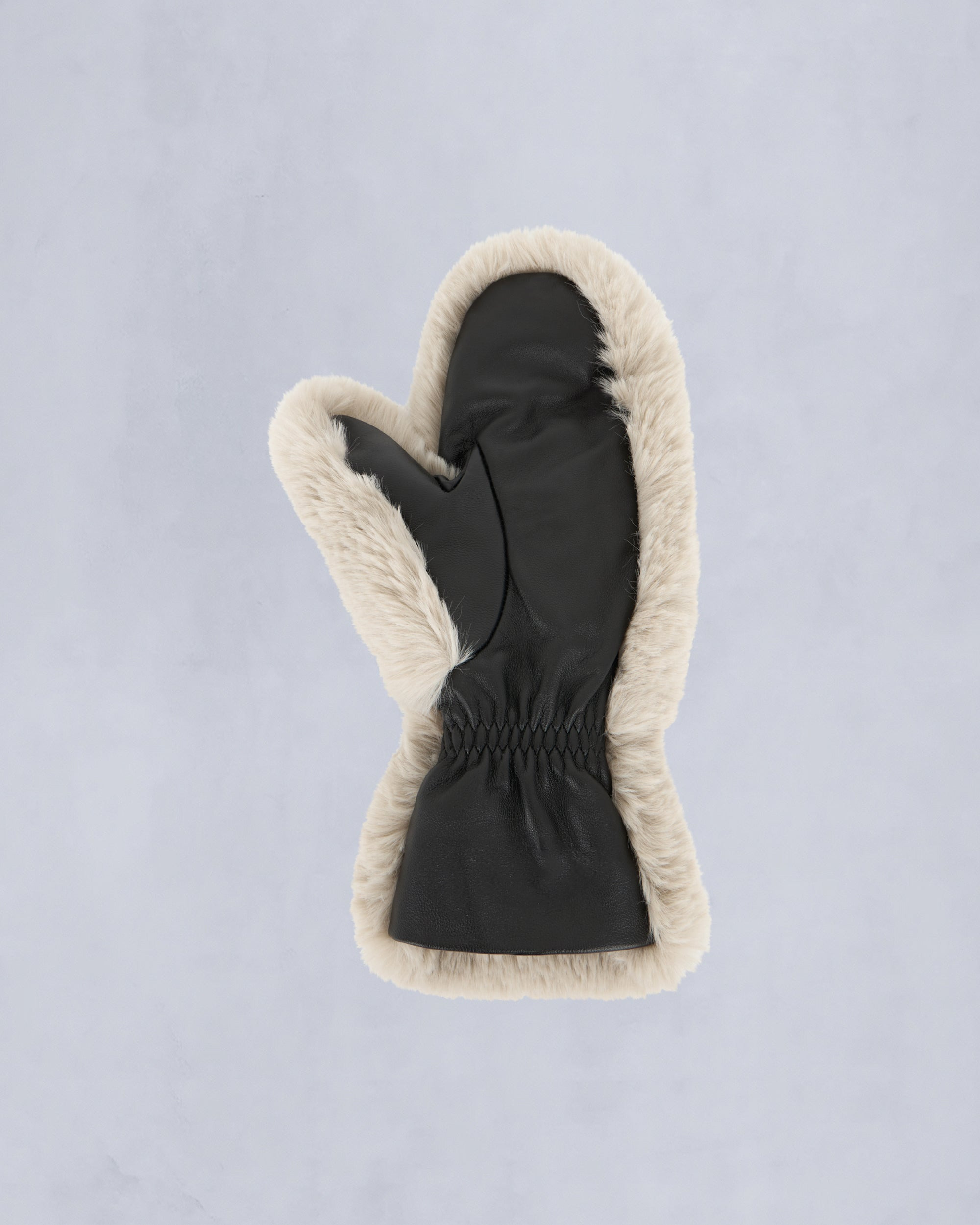 BUNNY GLOVES - 4