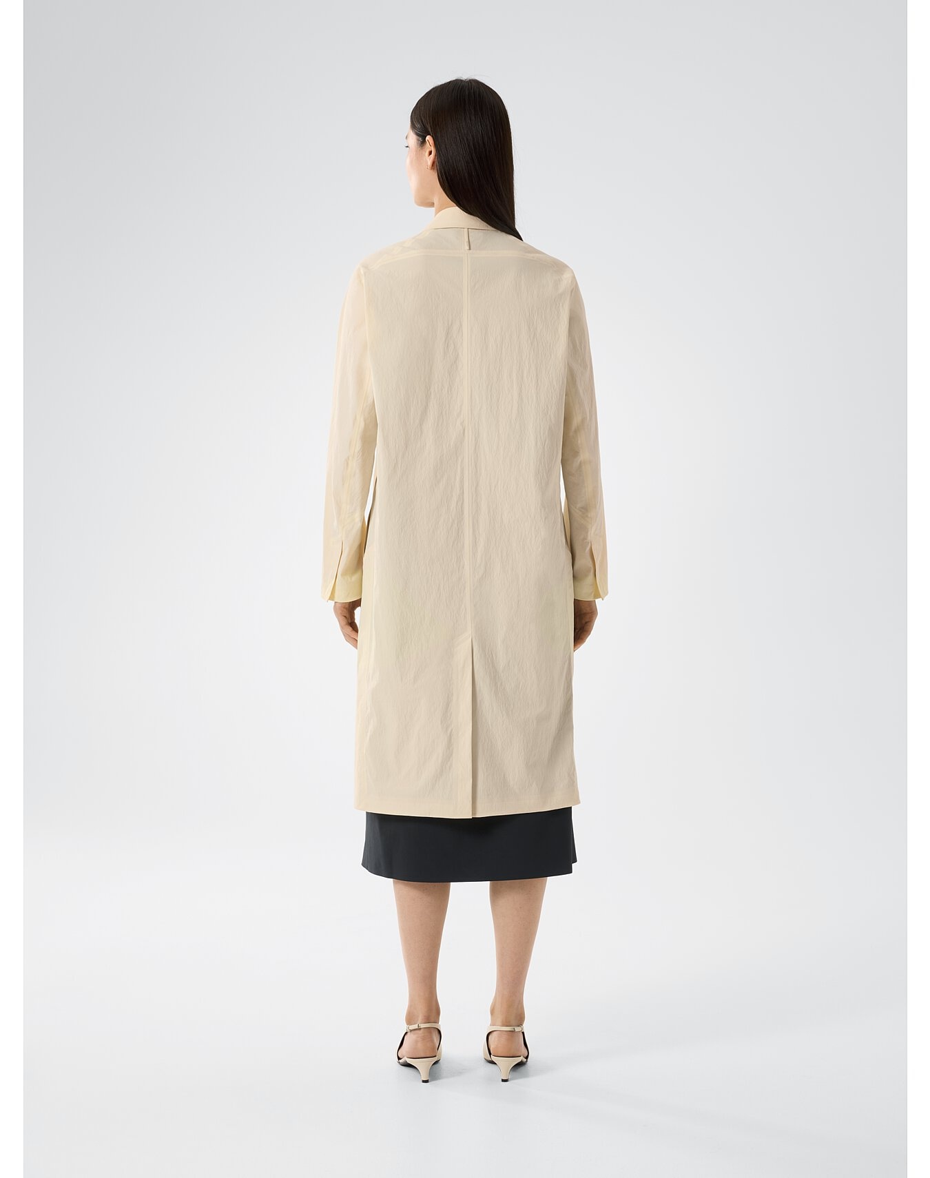 Relay Coat - 6
