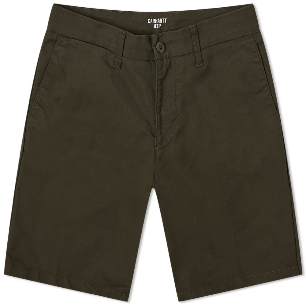 Carhartt WIP Sid Short - 1