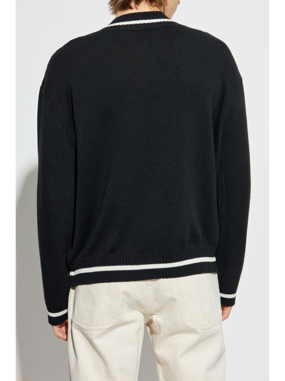 Margiela Six sweater - 4