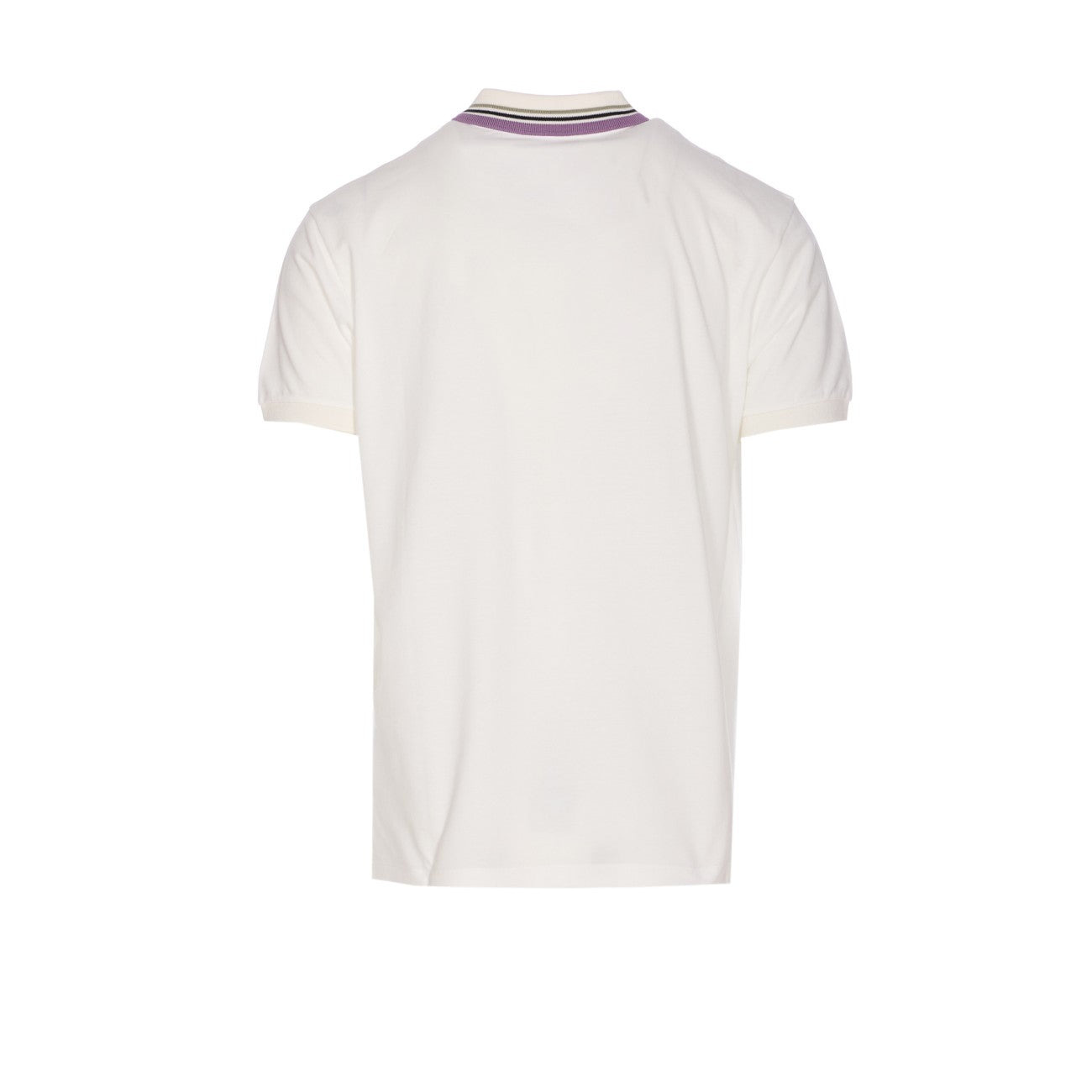Vivienne Westwood Men Orb Logo Classic Polo - 3