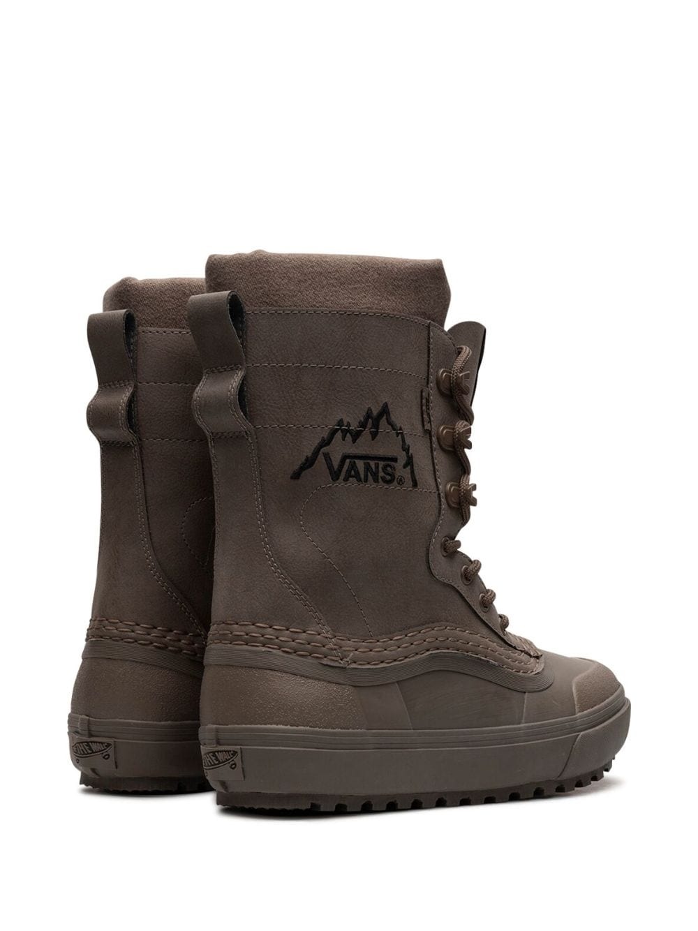 x WTAPS Standard Snow MTE boots - 3