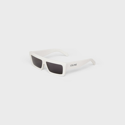 CELINE CELINE Monochroms 02 sunglasses in Acetate outlook