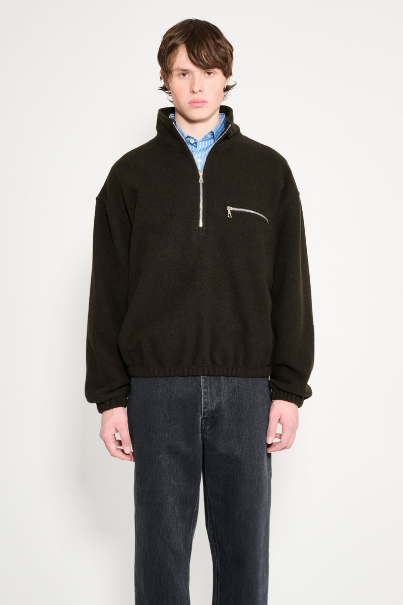 RIER POLAR FLEECE TOURBE 2