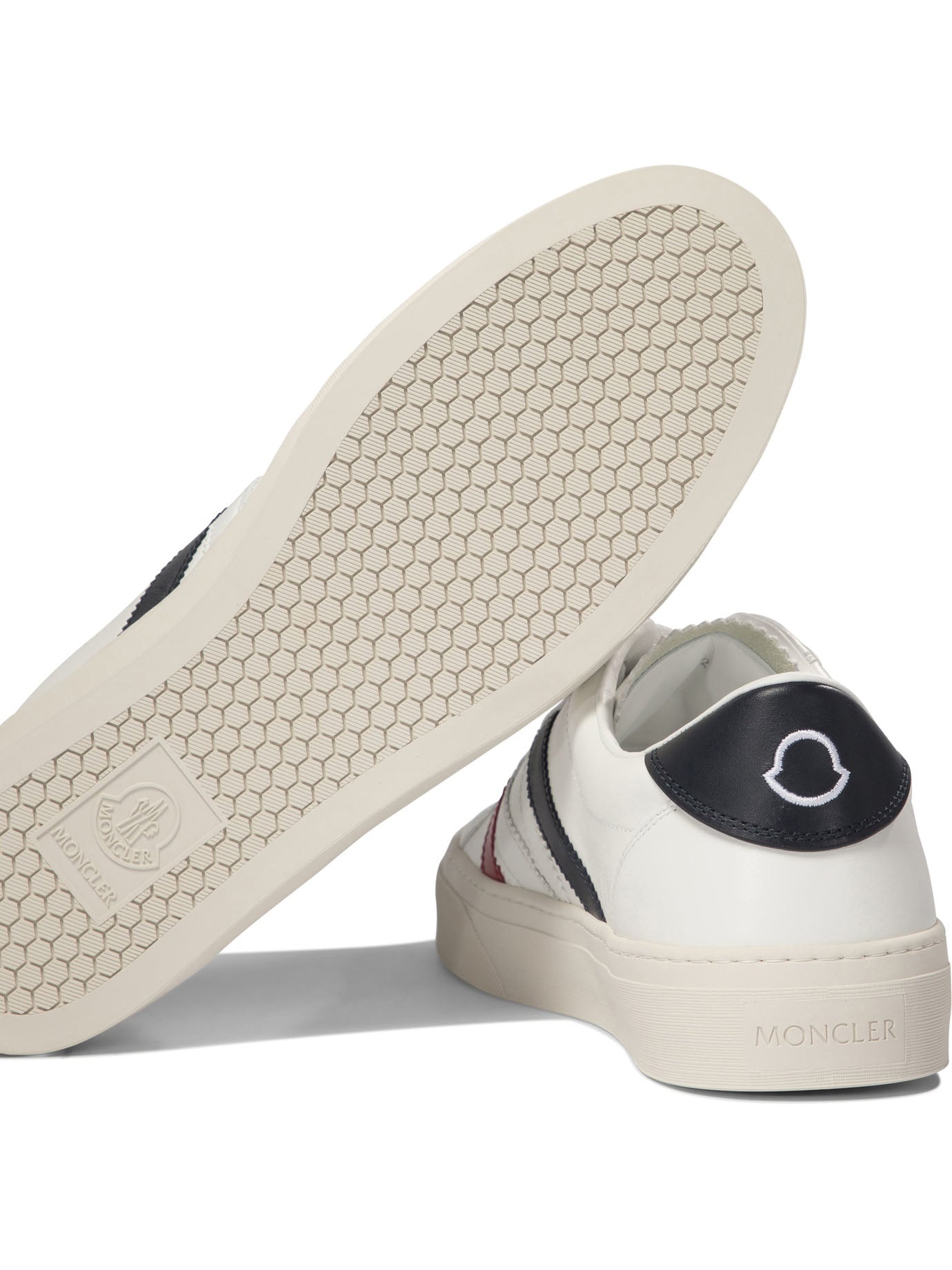 Moncler "monaco 2" Sneakers - 5
