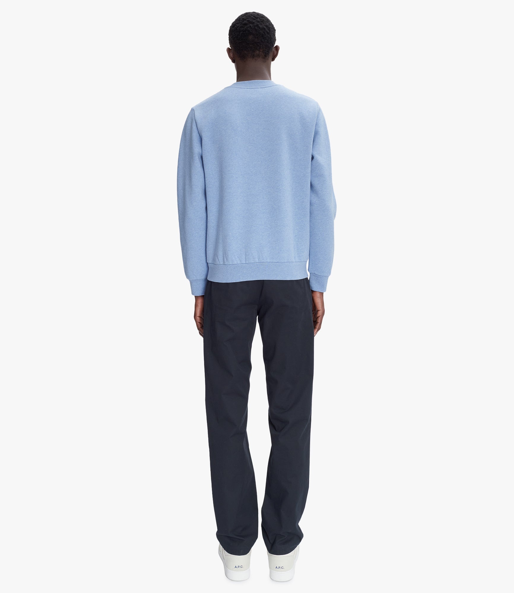 STANDARD ITEM SWEATSHIRT (W) - 3
