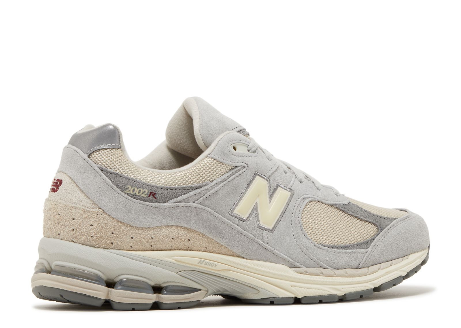 NEW BALANCE 2002R 'LUNAR NEW YEAR - CONCRETE' - 3