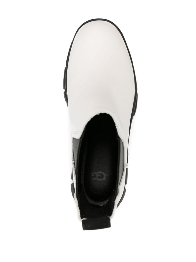 Ashton Chelsea ankle boots 4