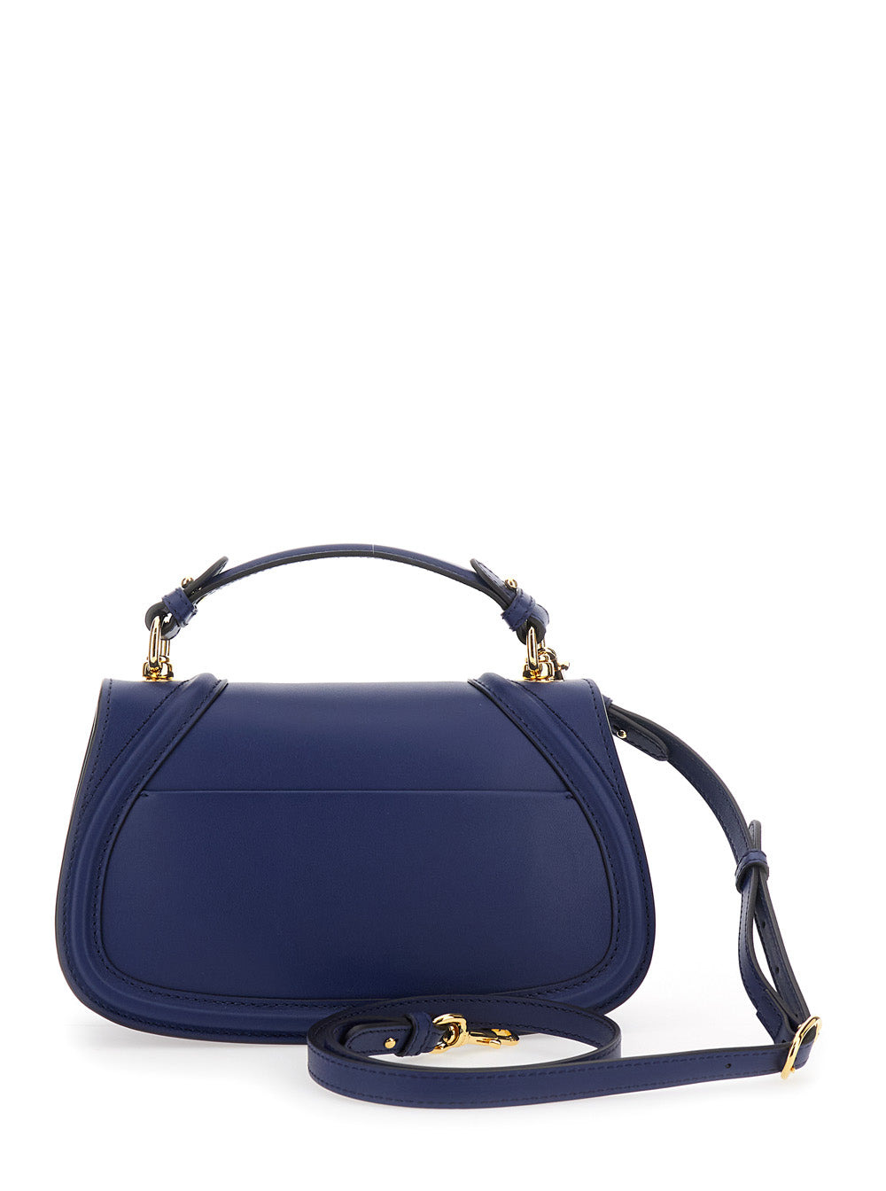Gucci Women Hbg Guc.Blondie Arab.Calf - 4