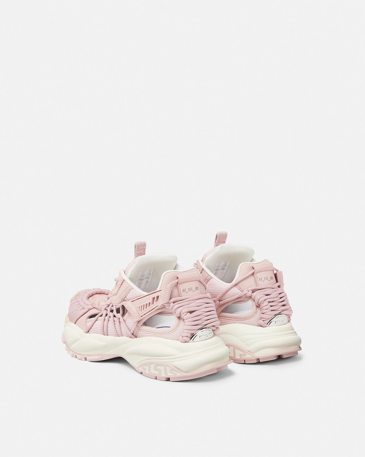 Versace Mercury M_VS_01 Sneakers - 3