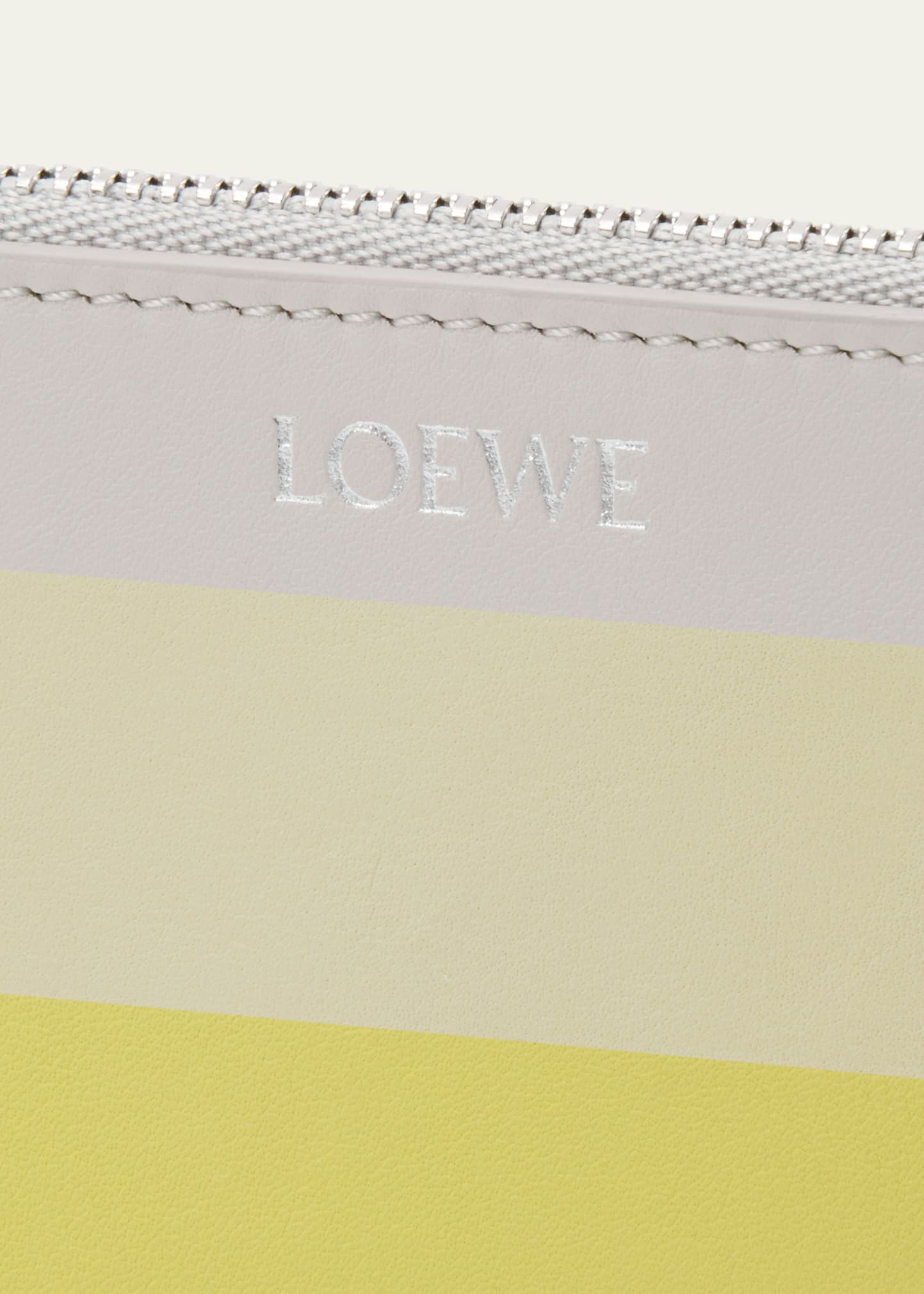 x Albers Slim Cardholder in Leather - 4