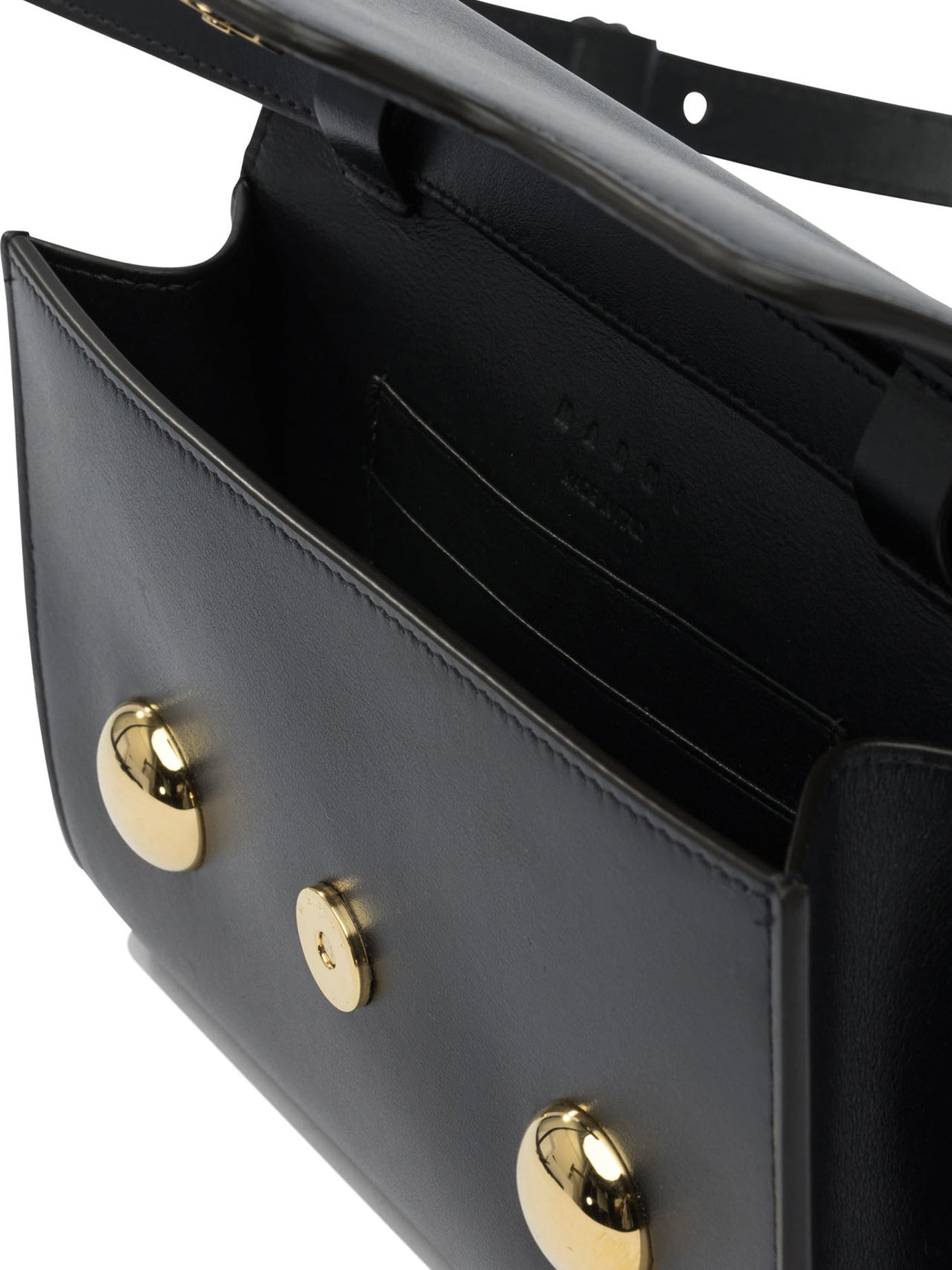 Marni "trunkaroo" Crossbody Bag - 5