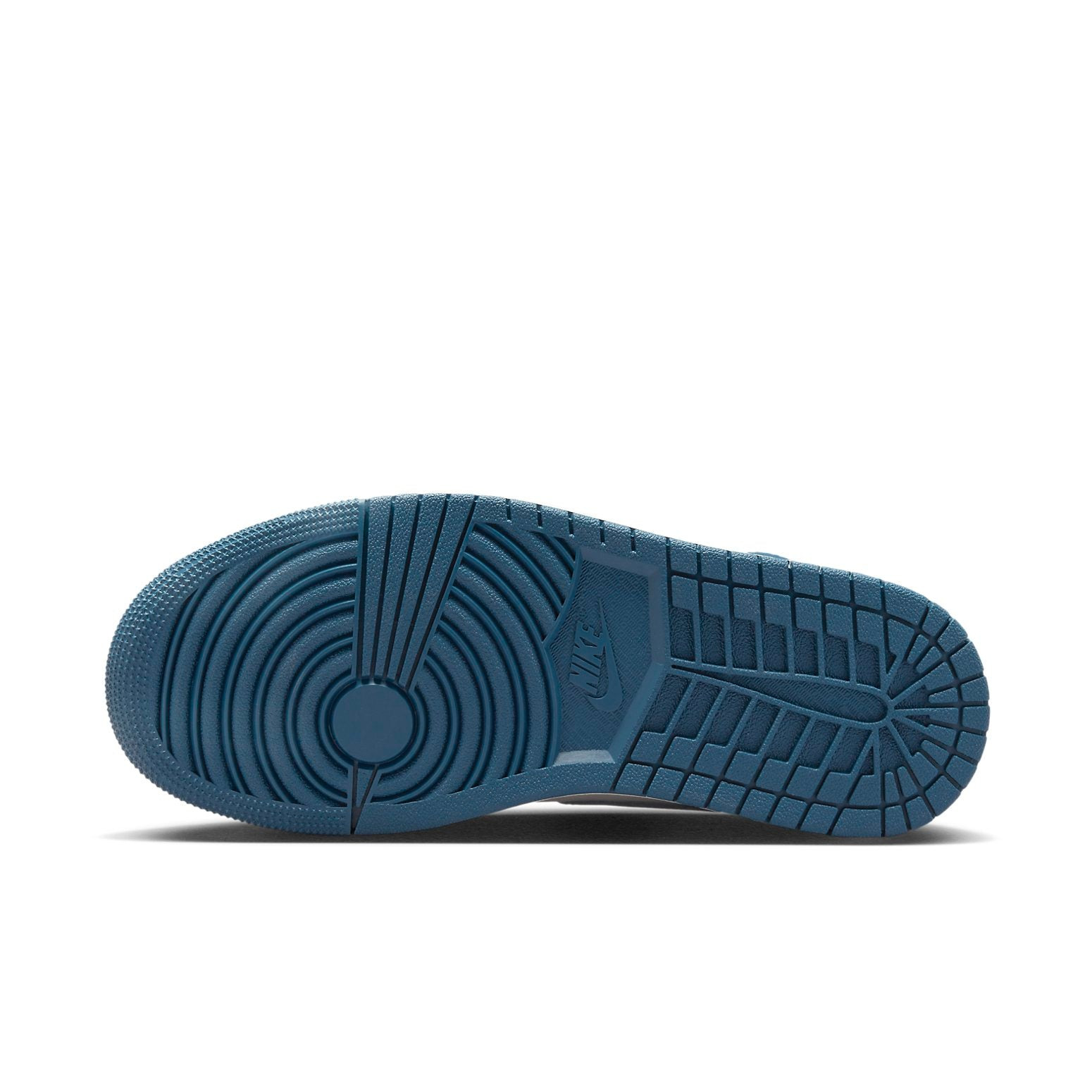 (WMNS) Air Jordan 1 Mid Sky J French Blue BQ6472-414 - 6
