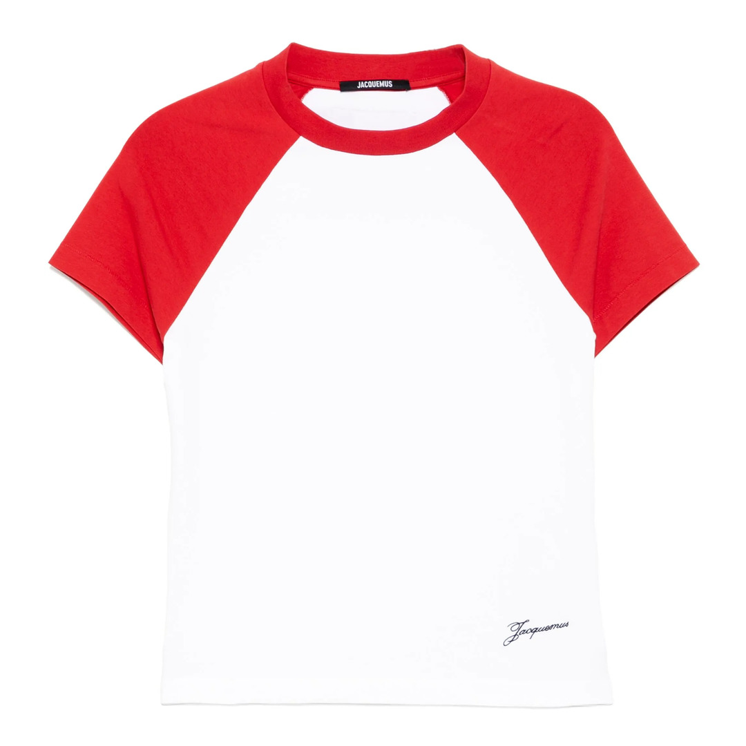 Le Mini Tshirt Baseball - 6