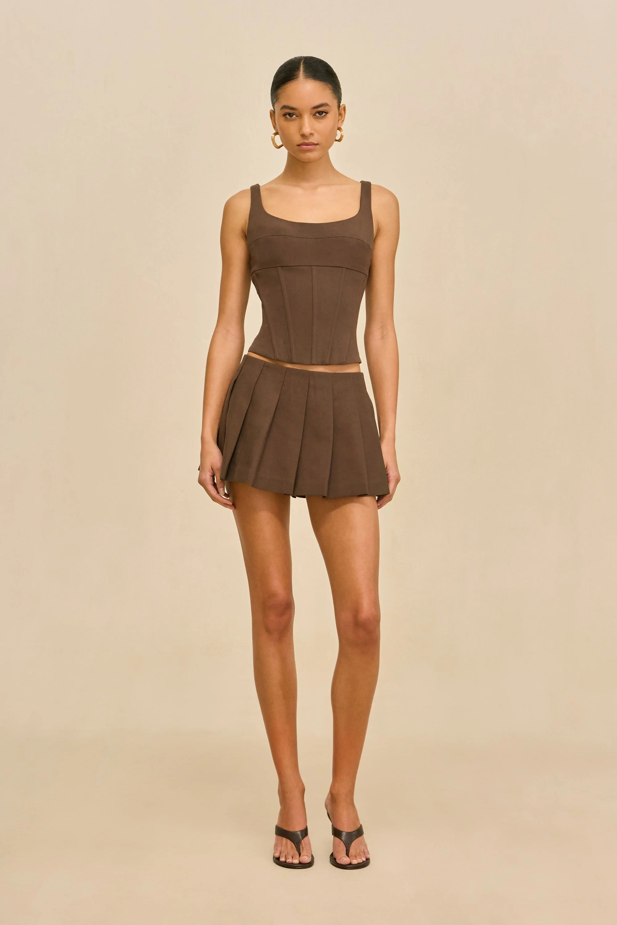 BETSY SKORT - 1