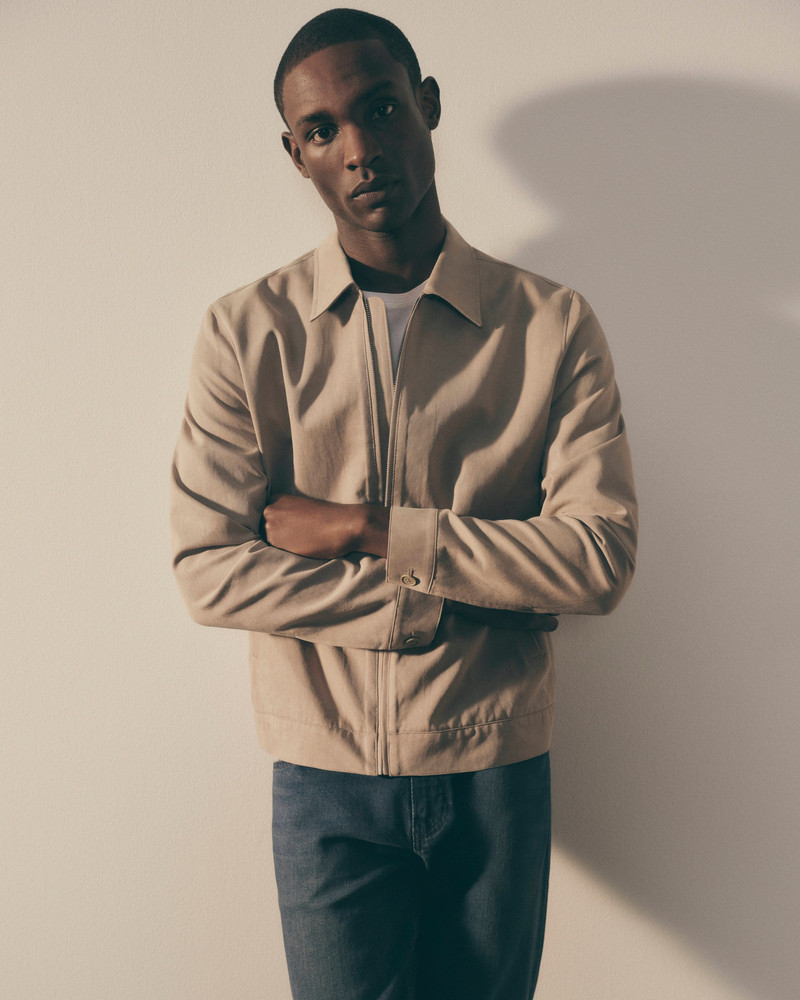 Renehan Jacket 7