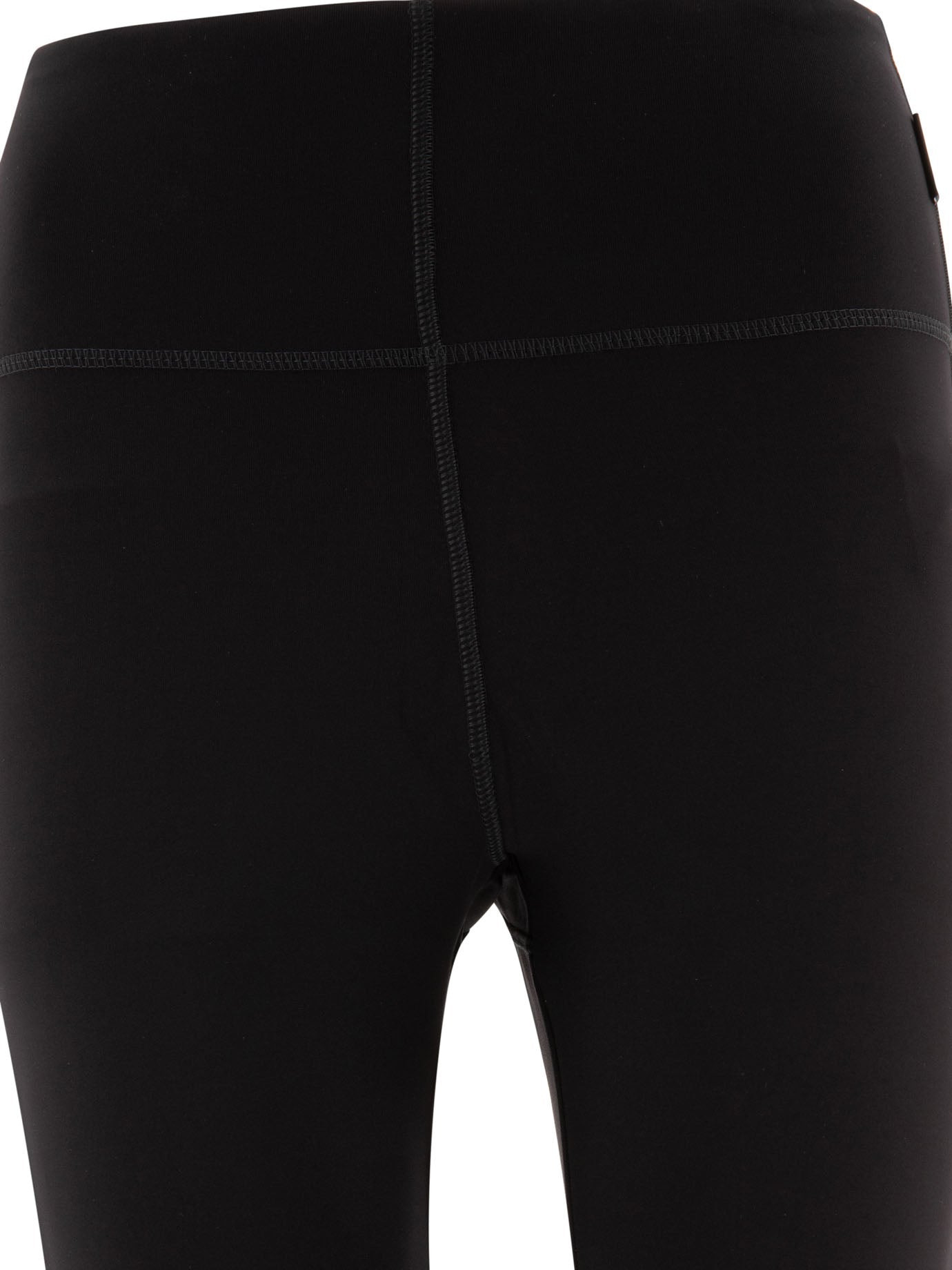 Moncler Grenoble Women Leggings In Technical Nylon - 3