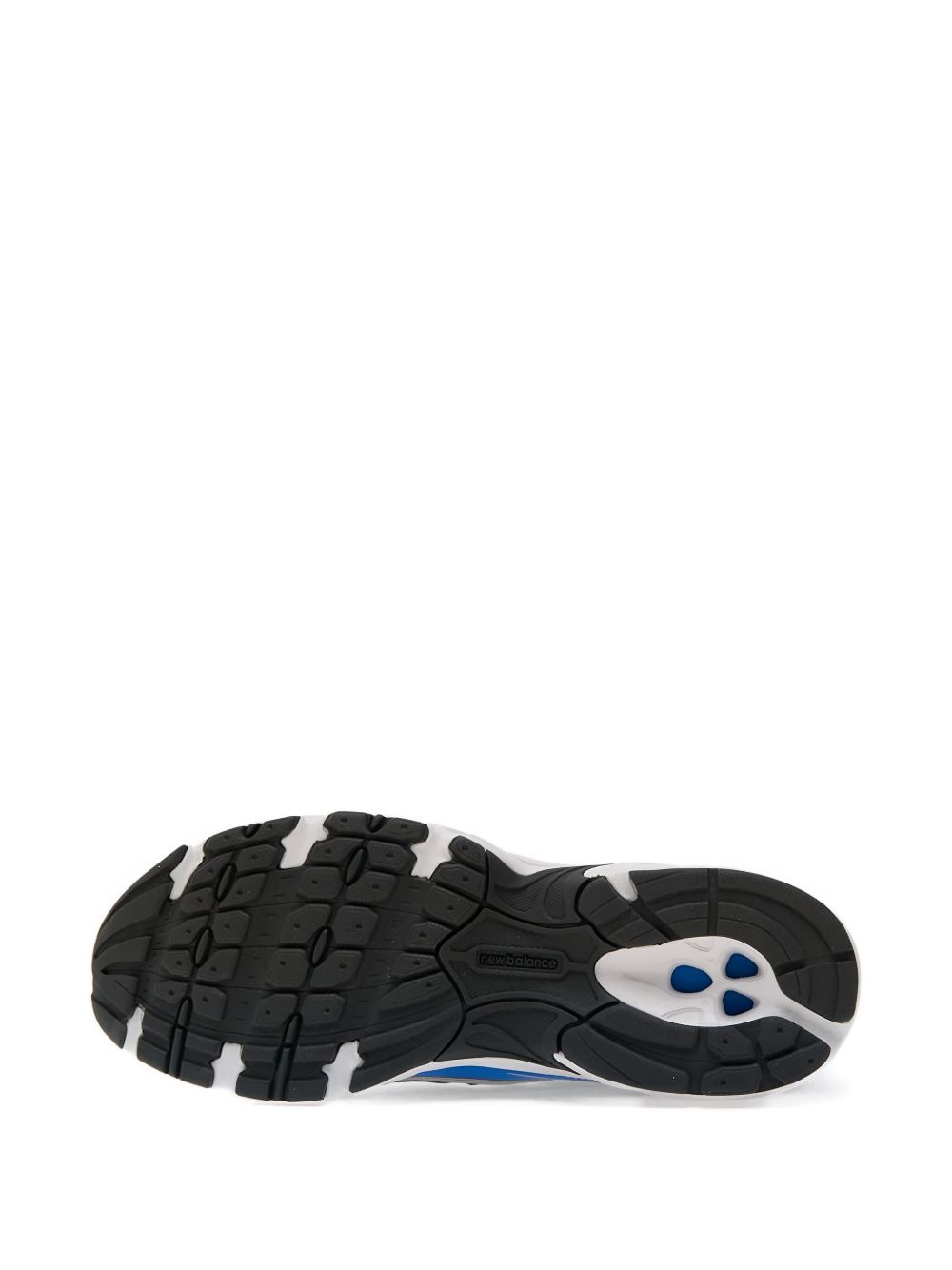 740 "Blue Agate/Slate Grey/Metallic" sneakers - 4