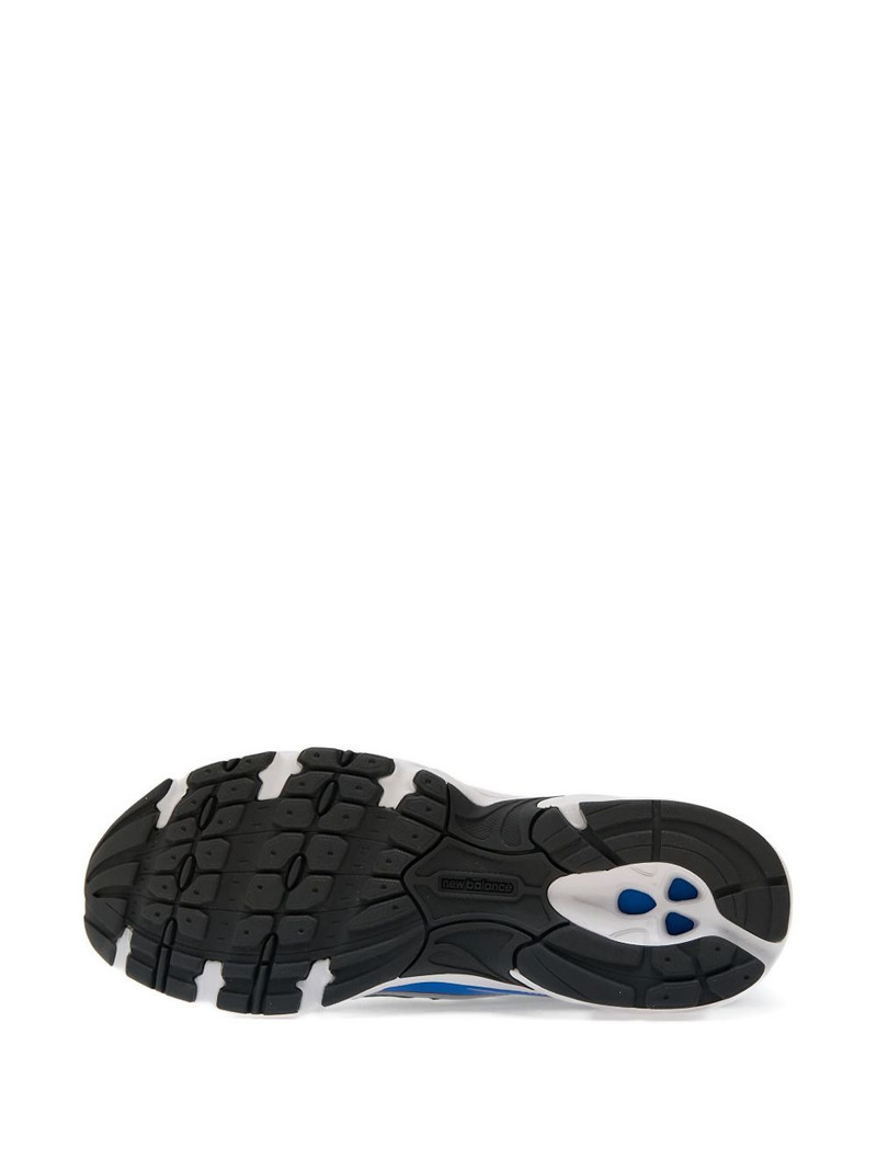 740 "Blue Agate/Slate Grey/Metallic" sneakers 4