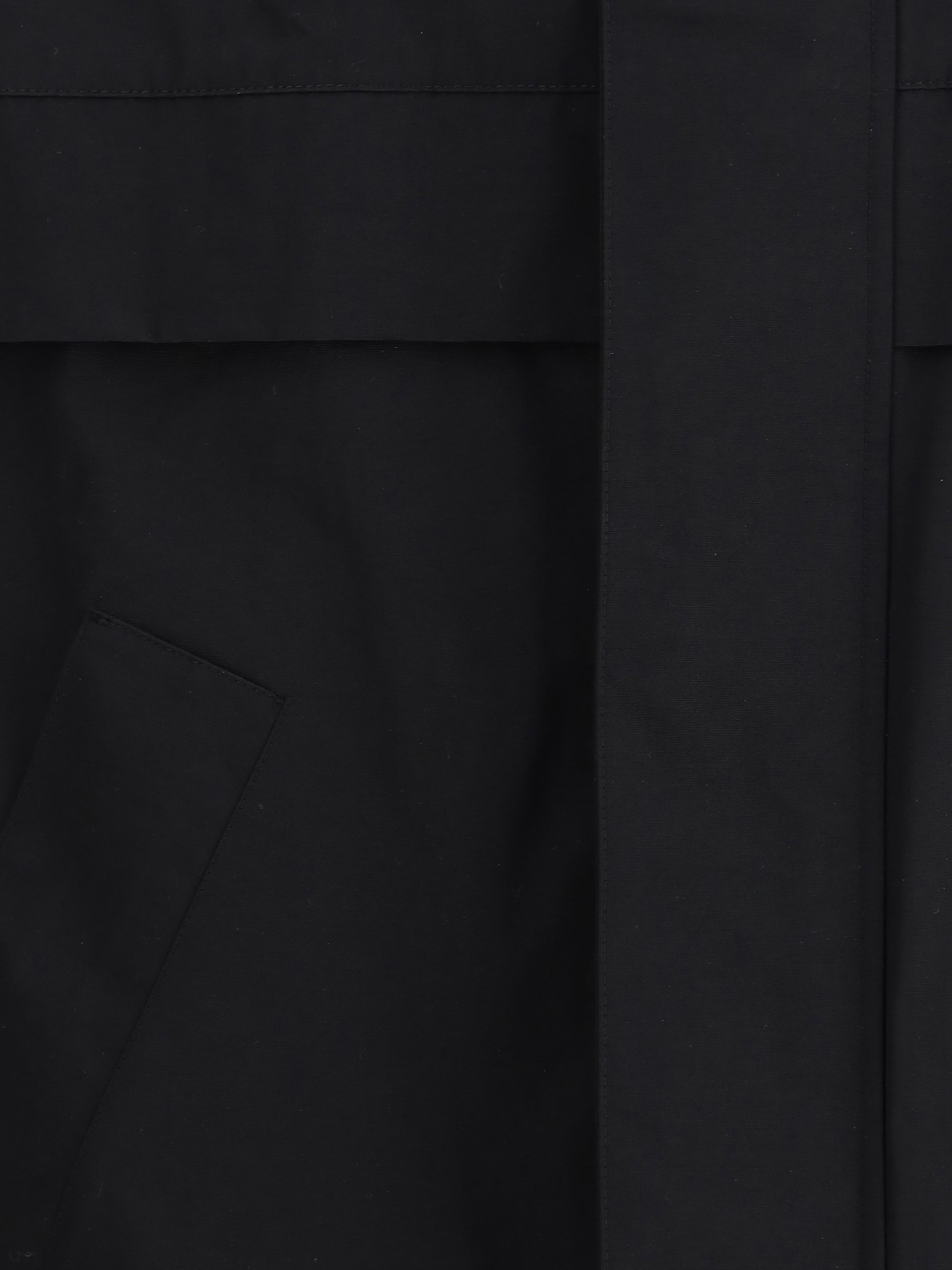 Bottega Veneta Men Hooded Jacket - 3