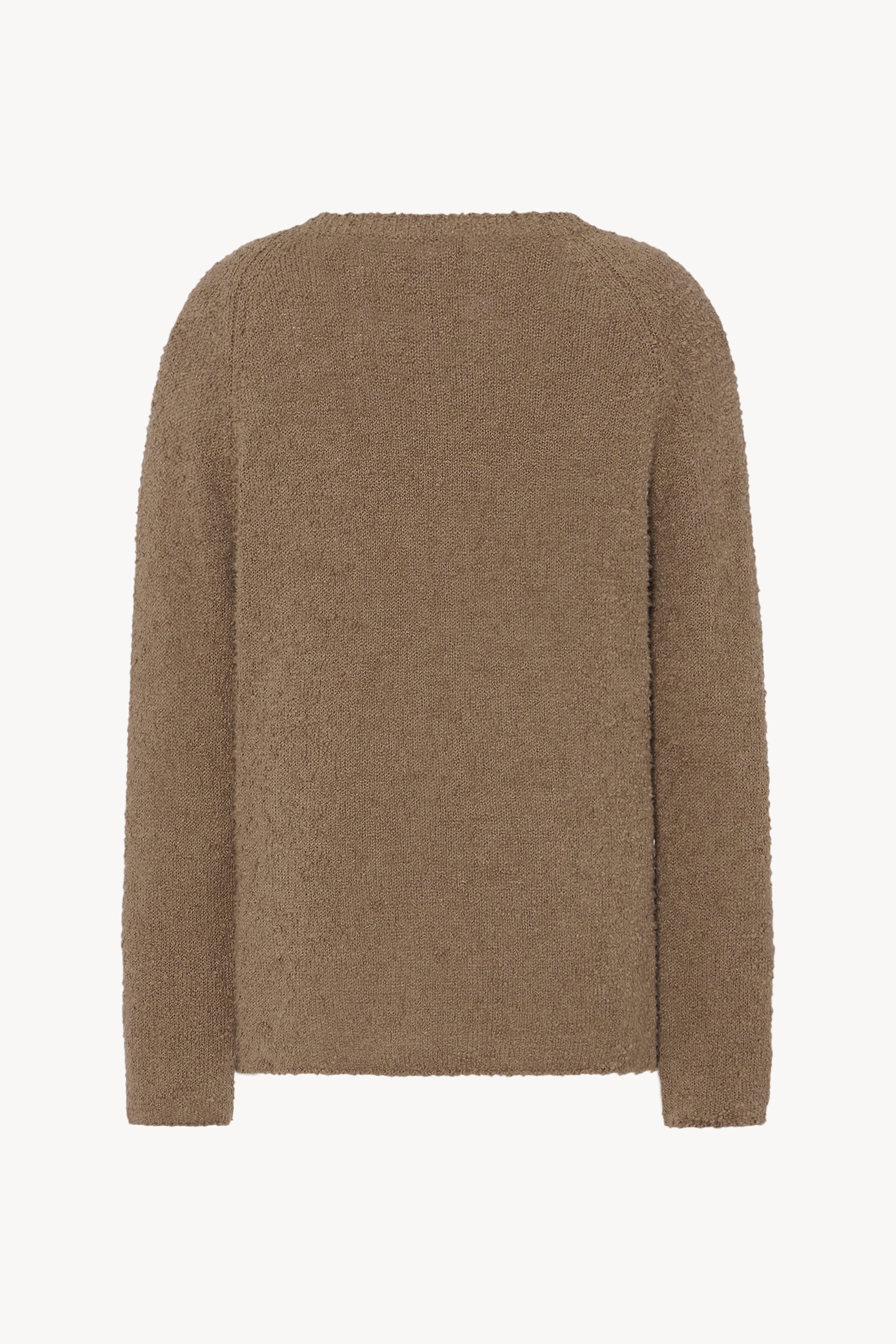 Kathy Sweater in Cotton - 2