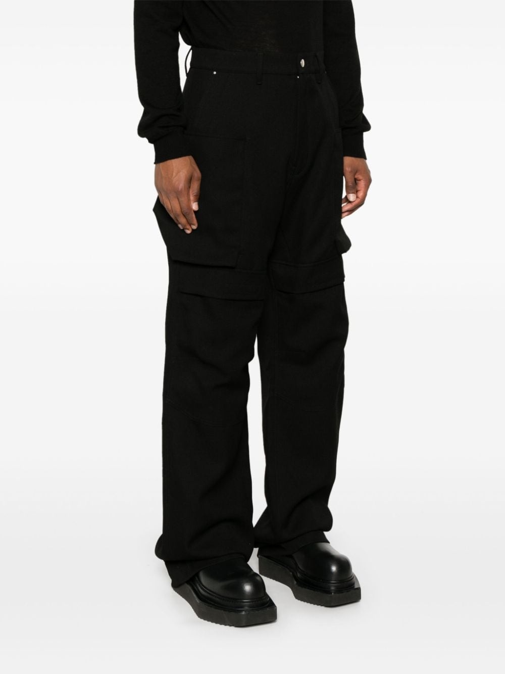 Stefan cargo pants - 3