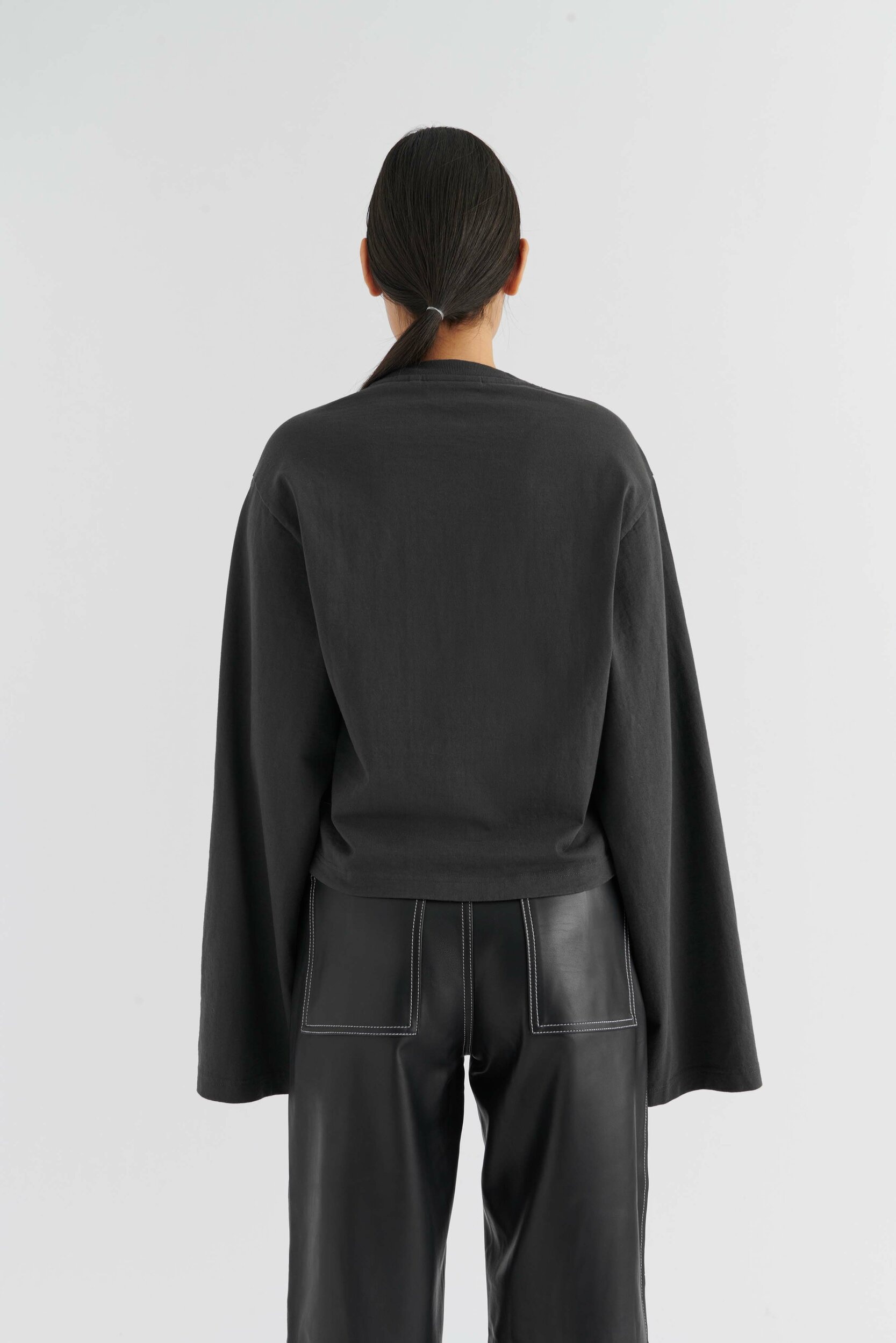 Link Long-Sleeve T-Shirt - 3
