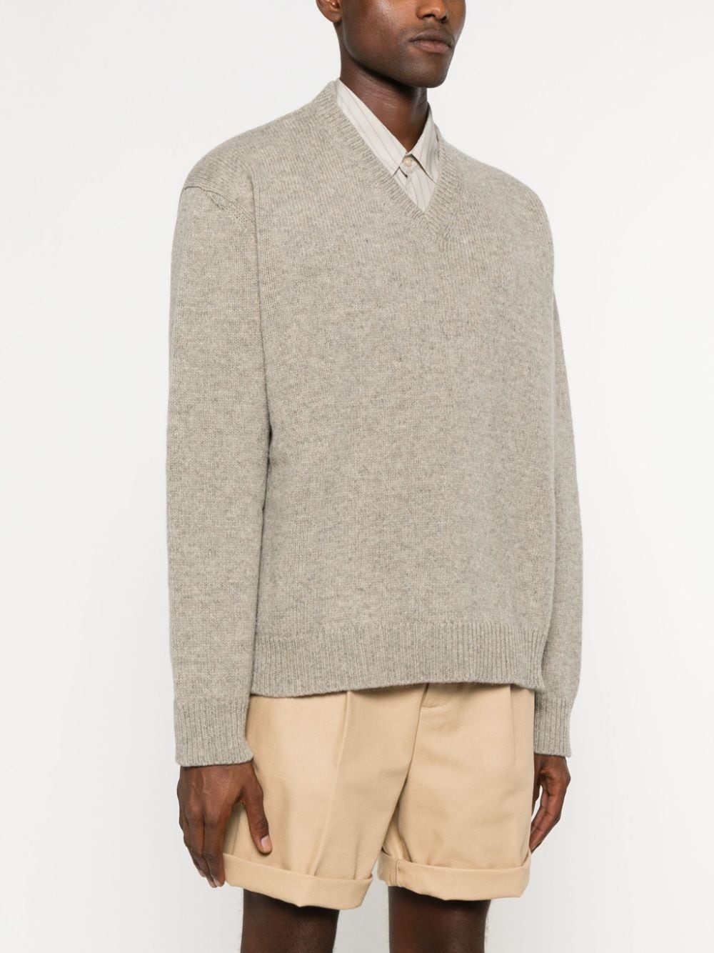 wool sweater - 3