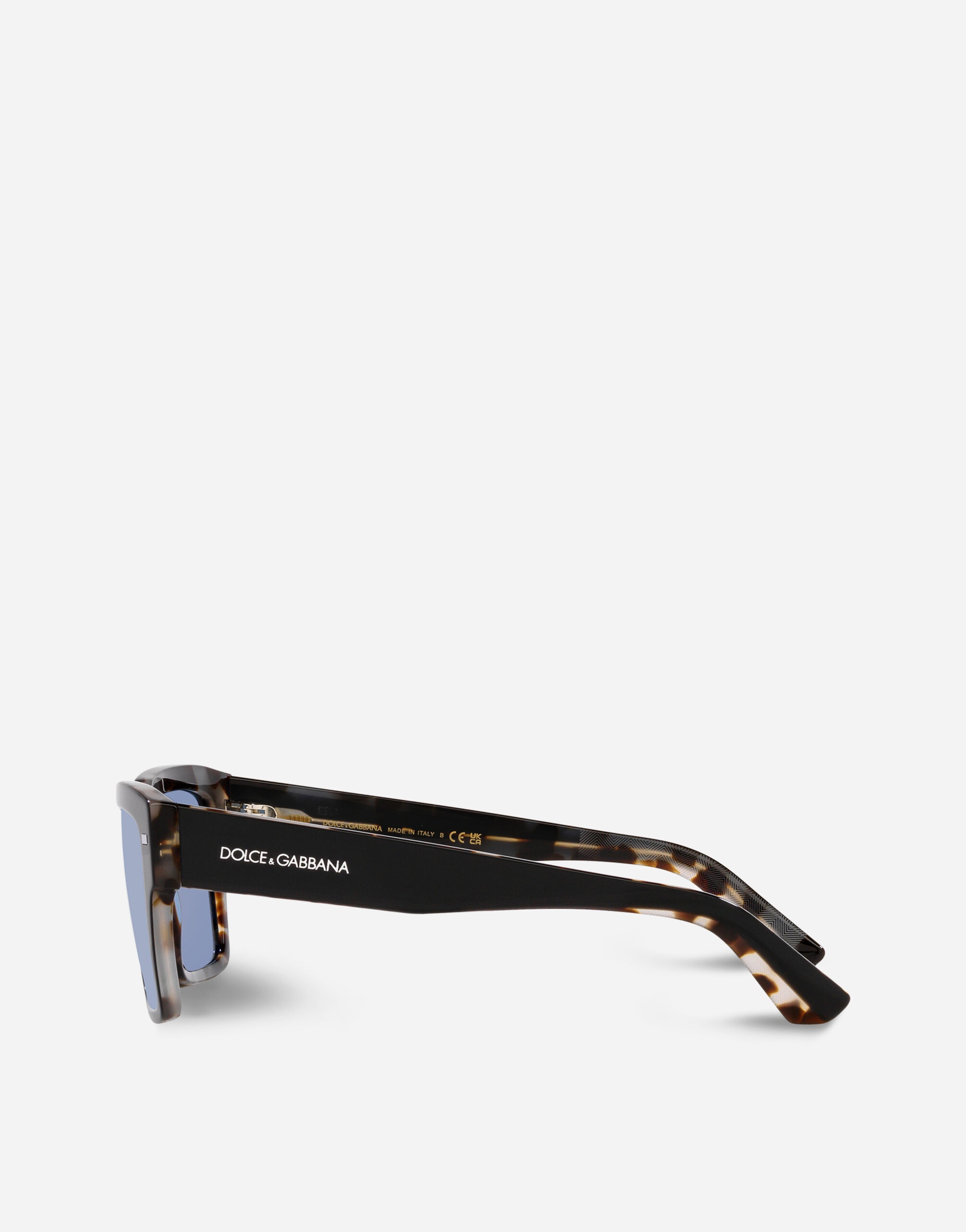 Lusso Sartoriale Sunglasses - 3