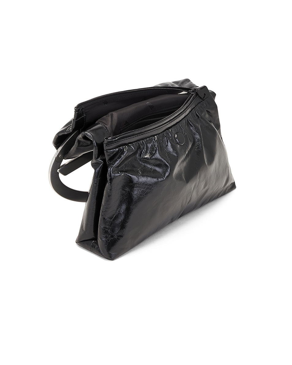 Big-D Pouch Bag - 4