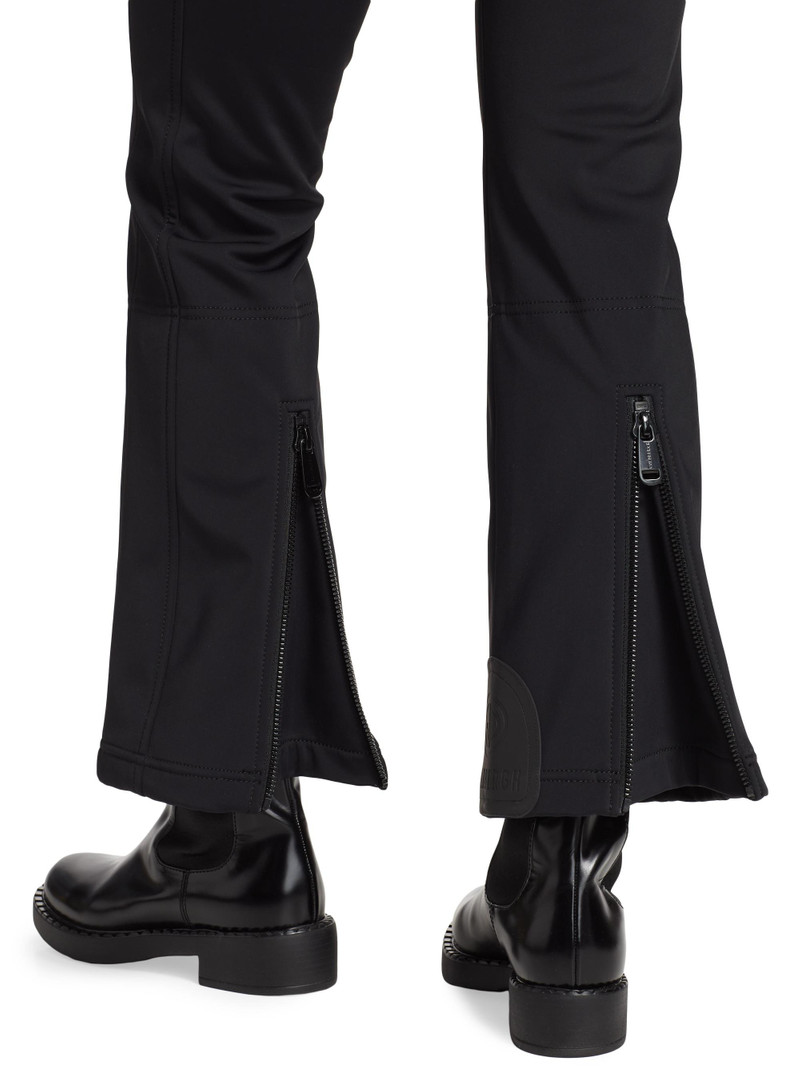 Women's Pippa Triple-Layered Shell Ski Pants - Black 6