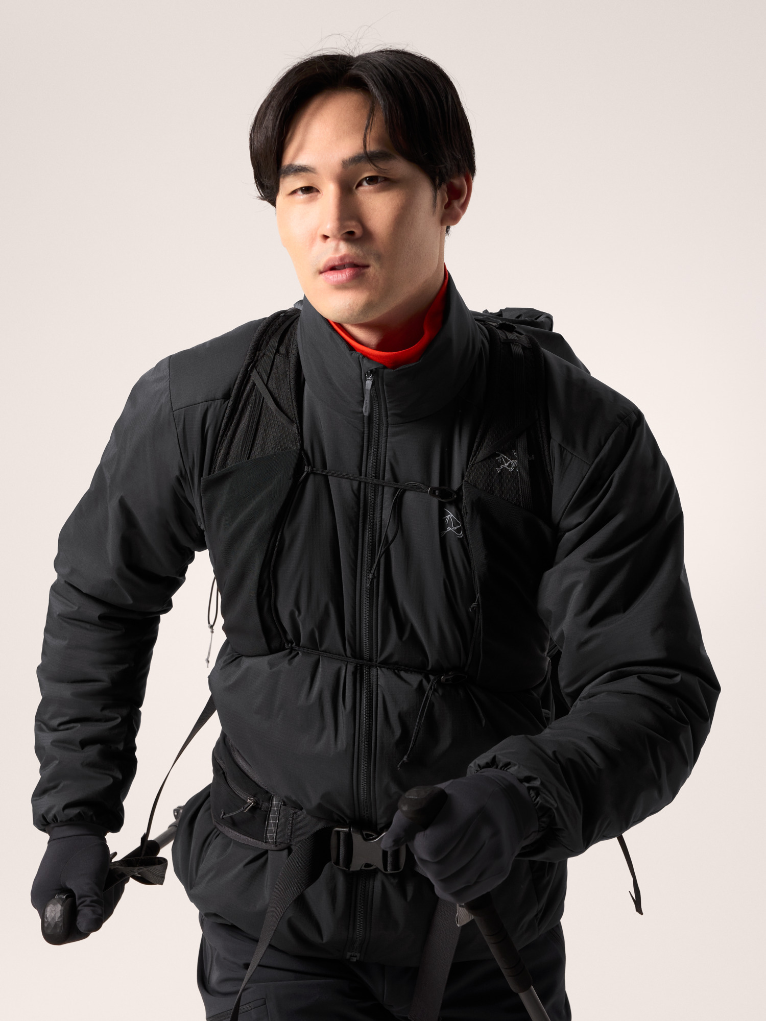 Atom SV Jacket - 3