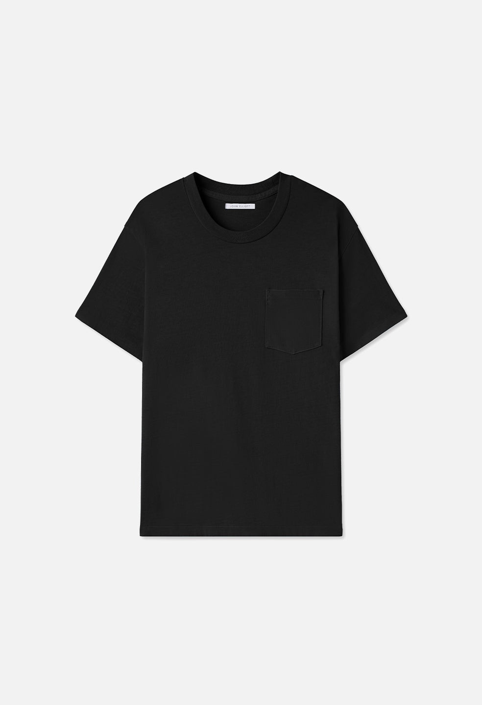INTERVAL TEE - 1