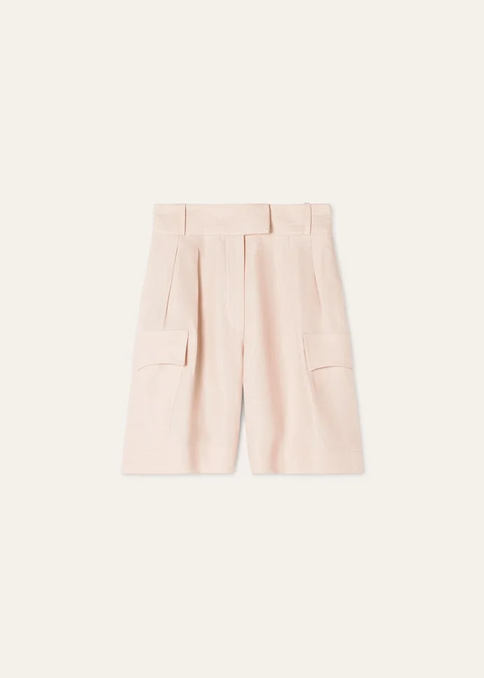 Kal Bermuda Shorts - 1