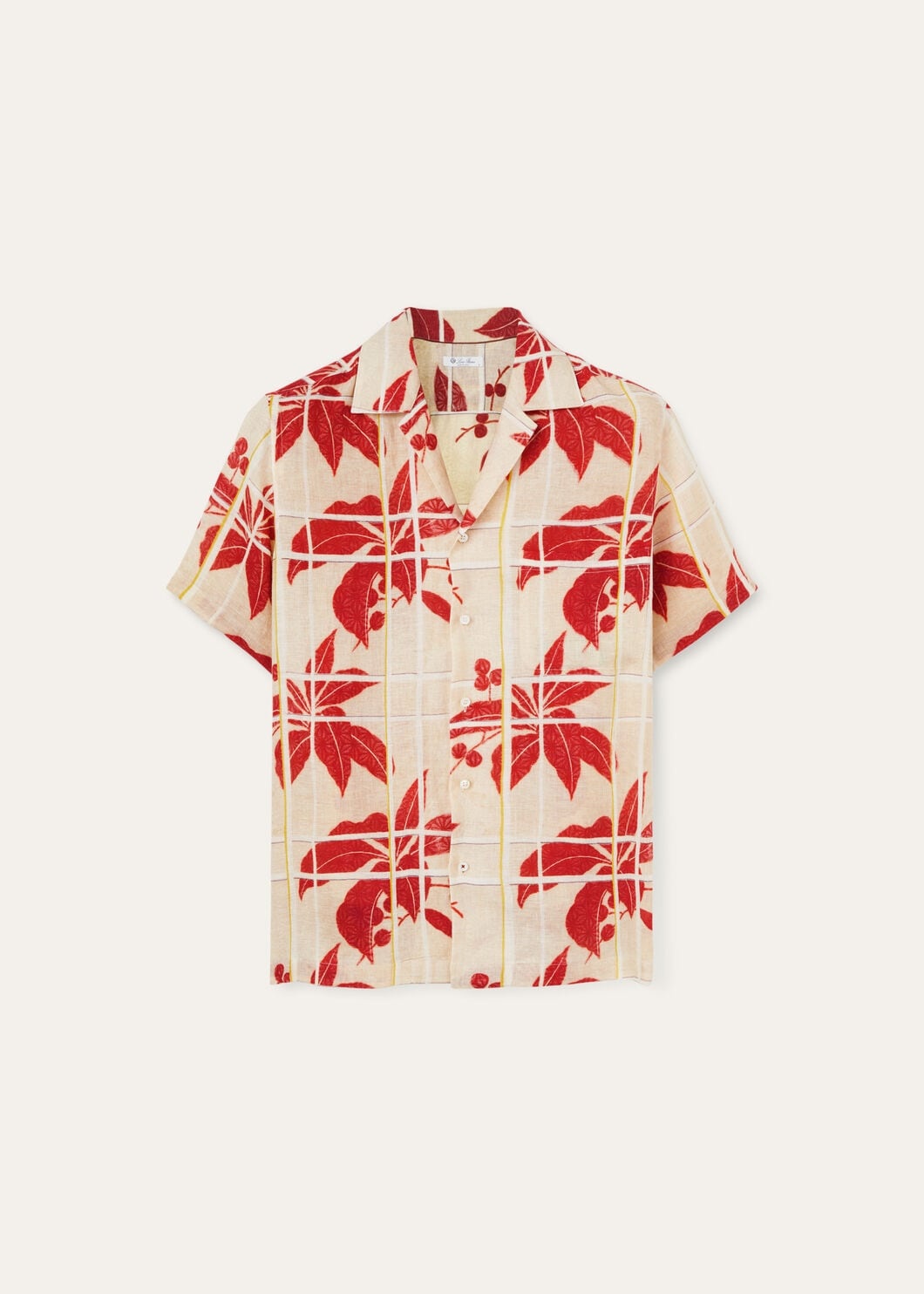 Tindaro Shirt - 1