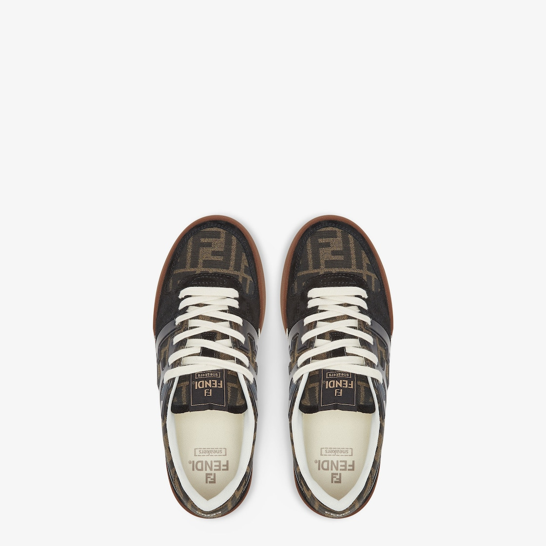 Fendi Match - 4