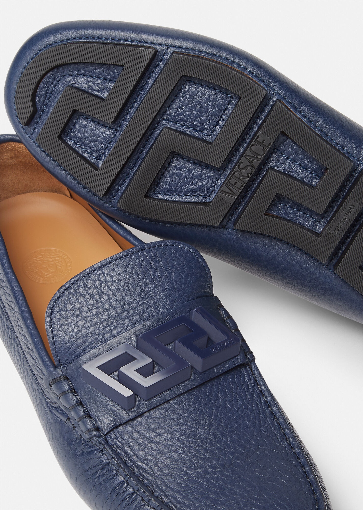 La Greca Loafers - 4