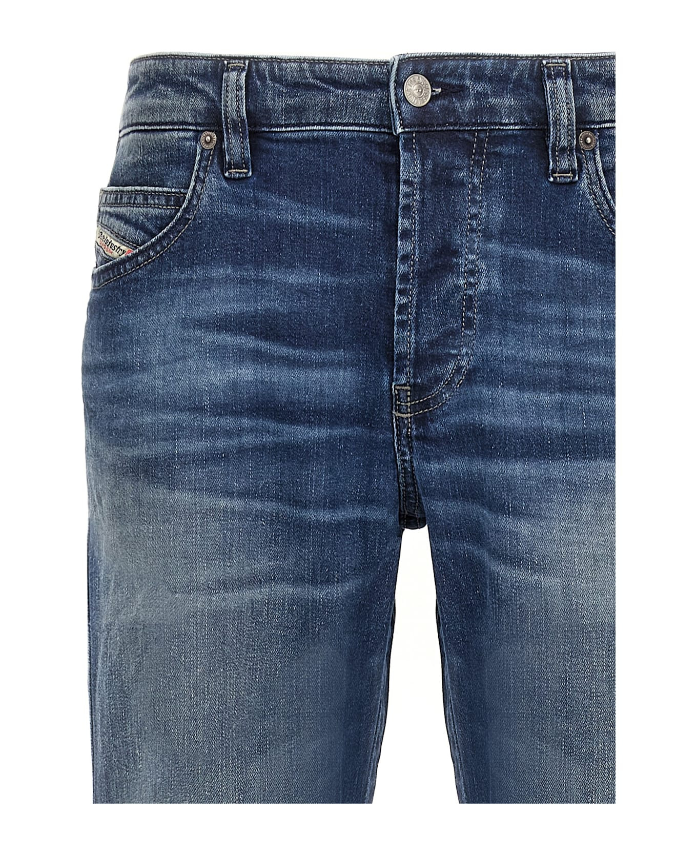 '1993 D-vyl' Jeans - 3