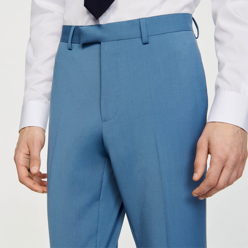 Suit trousers 4