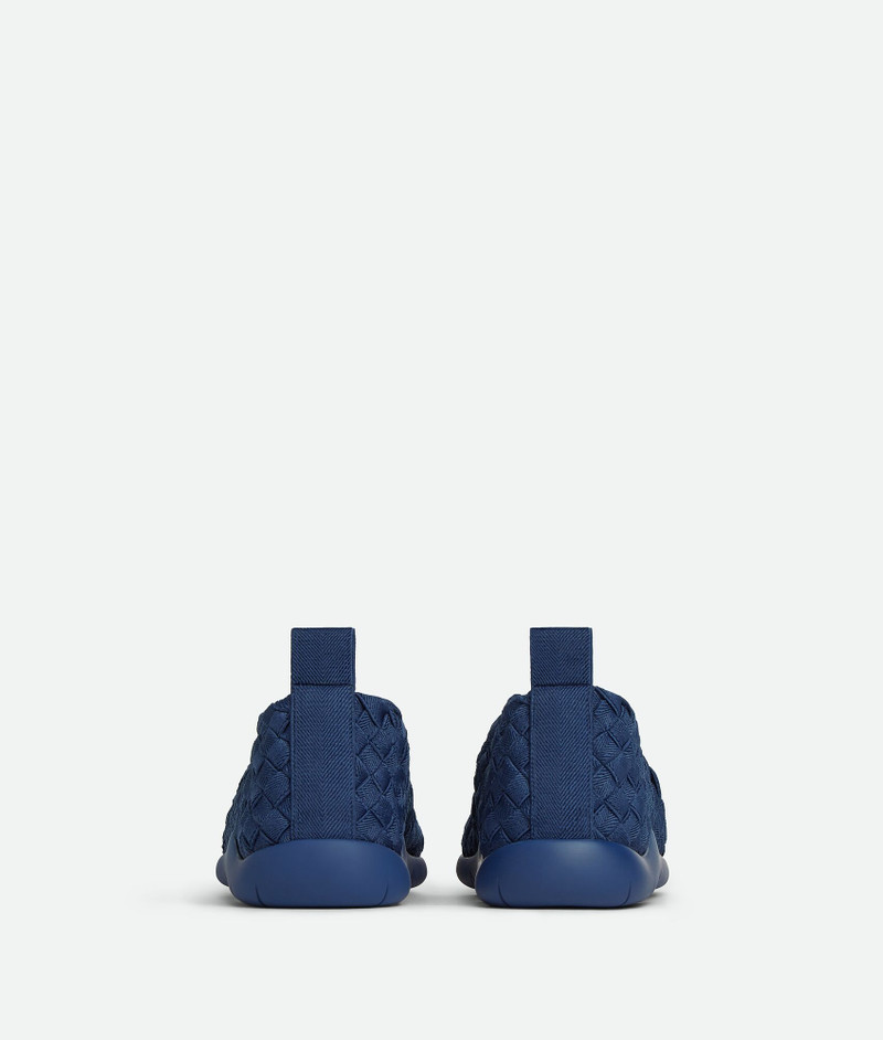 Bottega Veneta plat sneaker outlook