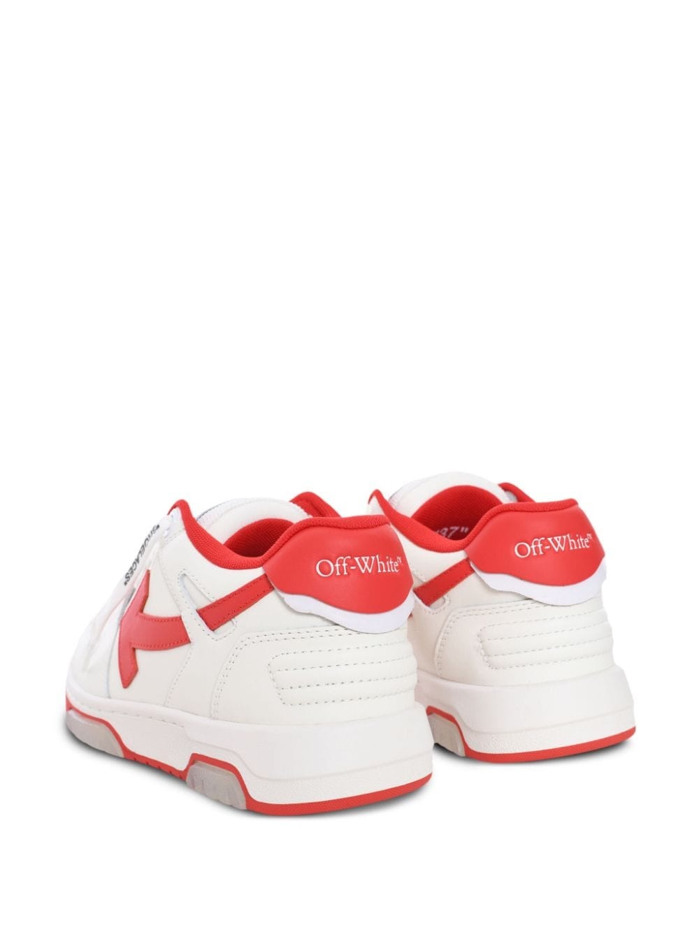 Out Of Office sneakers - 3