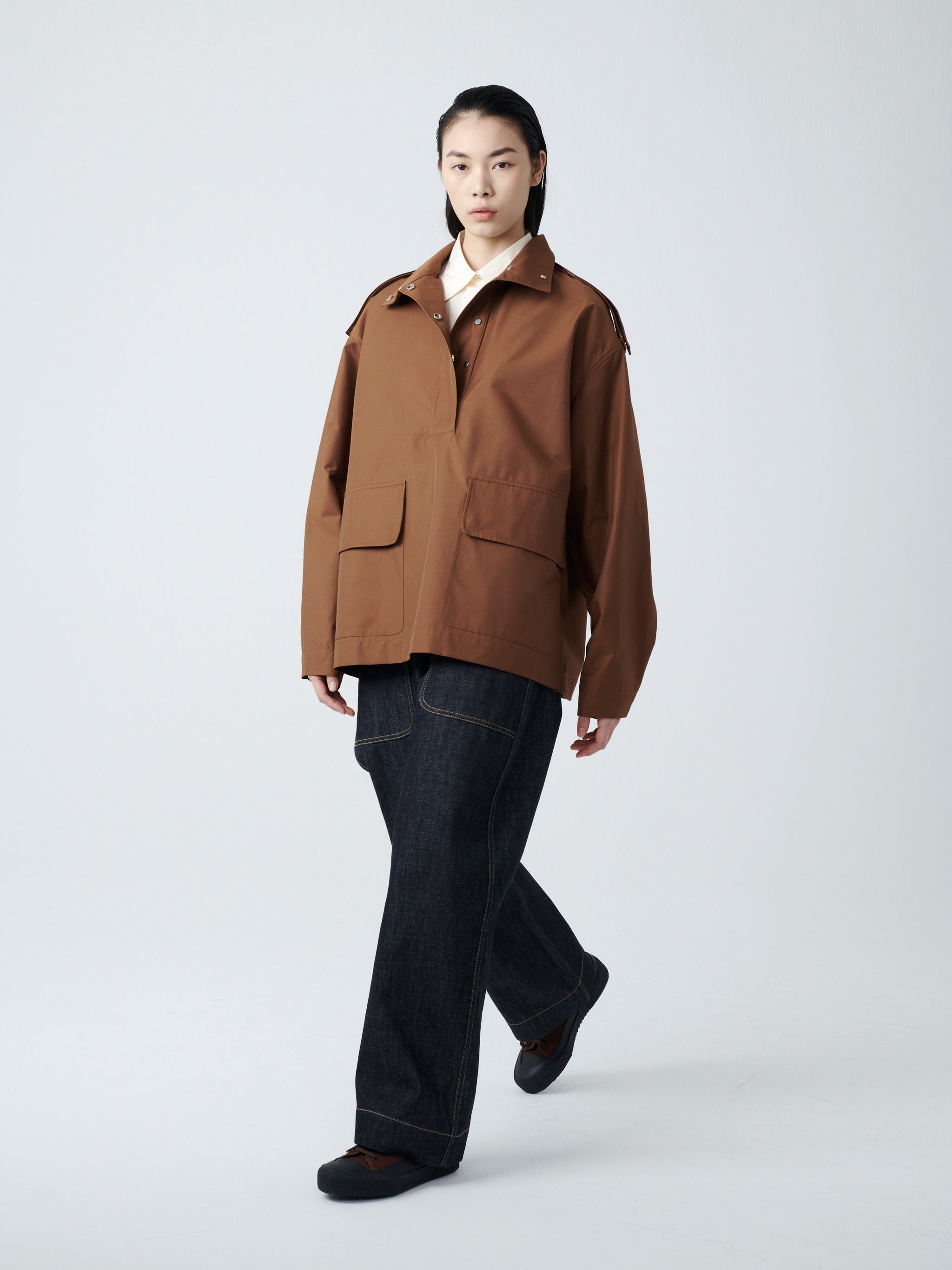 Enzo Coat - 6